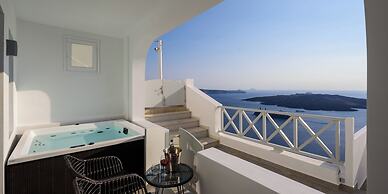 Elia Caldera Suites