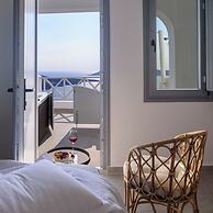Elia Caldera Suites