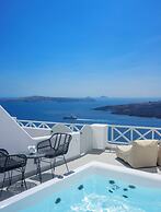 Elia Caldera Suites