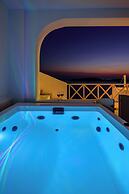 Elia Caldera Suites