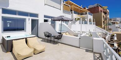 Elia Caldera Suites