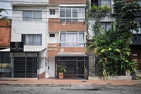 Vivvo Espacios La 80