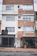 Vivvo Espacios La 80