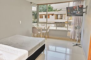 Vivvo Espacios La 80