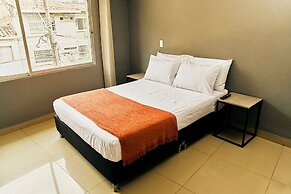 Vivvo Espacios La 80