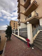 Lovely 3-Bedroom Apartment Maadi