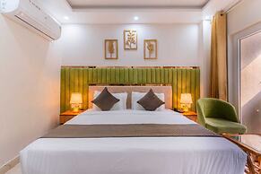 Riviera Resort  Rishikesh