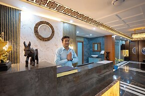 Riviera Resort  Rishikesh
