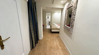 Cupido Suite by Ca-sa Check
