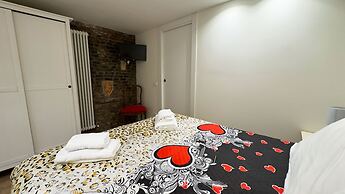 Cupido Suite by Ca-sa Check