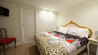Cupido Suite by Ca-sa Check