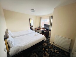 Simplystay Lincoln Road