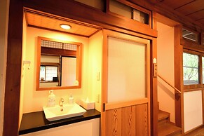 Koyasan Shukubo Fugenin