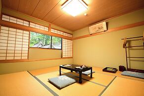 Koyasan Shukubo Fugenin
