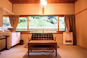 Koyasan Shukubo Fugenin