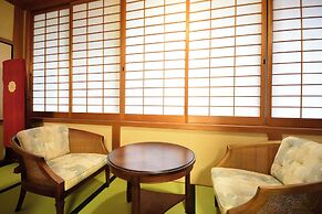 Koyasan Shukubo Fugenin