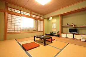 Koyasan Shukubo Fugenin