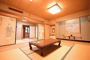 Koyasan Shukubo Fugenin