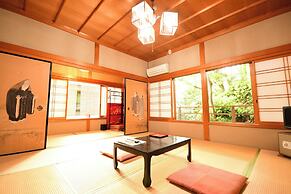 Koyasan Shukubo Fugenin