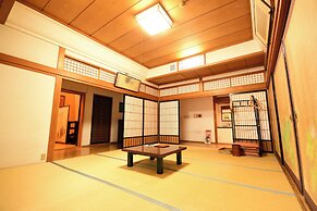 Koyasan Shukubo Fugenin