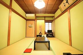Koyasan Shukubo Fugenin