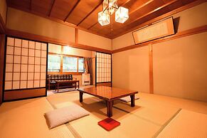 Koyasan Shukubo Fugenin