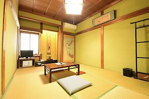 Koyasan Shukubo Fugenin