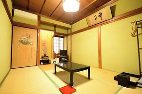 Koyasan Shukubo Fugenin