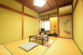Koyasan Shukubo Fugenin