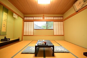 Koyasan Shukubo Fugenin
