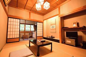 Koyasan Shukubo Fugenin