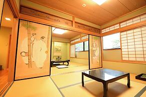 Koyasan Shukubo Fugenin