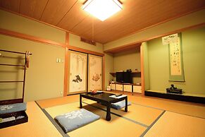 Koyasan Shukubo Fugenin