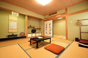 Koyasan Shukubo Fugenin