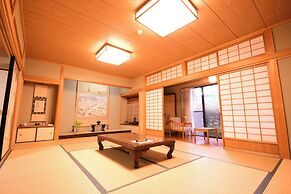 Koyasan Shukubo Fugenin