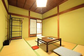 Koyasan Shukubo Fugenin