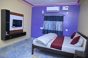 Sai Padma Guest House