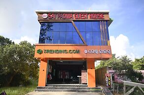 Sai Padma Guest House