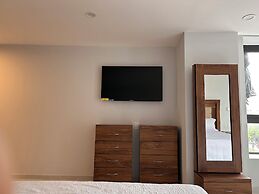 Hotel Concordia Guadalajara