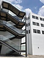 Hotel Concordia Guadalajara