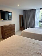 Hotel Concordia Guadalajara
