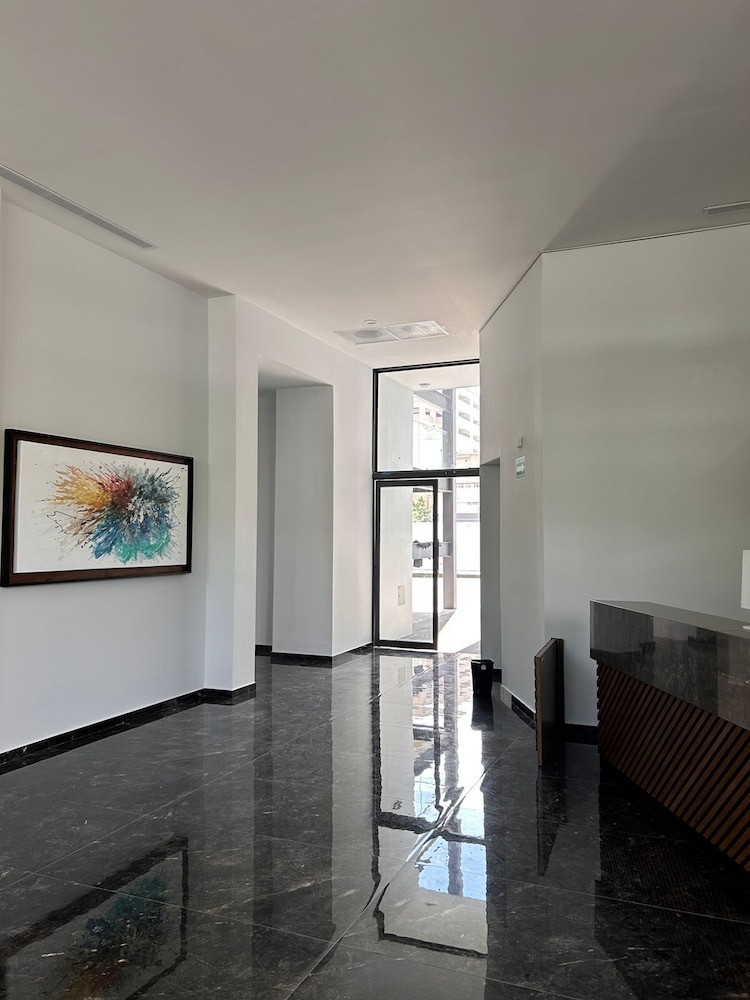 Hotel Concordia Guadalajara
