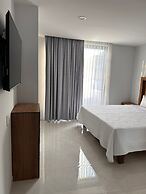 Hotel Concordia Guadalajara