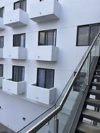 Hotel Concordia Guadalajara