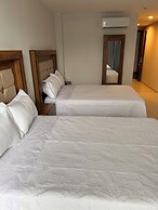 Hotel Concordia Guadalajara