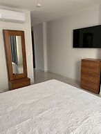 Hotel Concordia Guadalajara