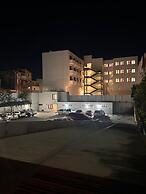 Hotel Concordia Guadalajara
