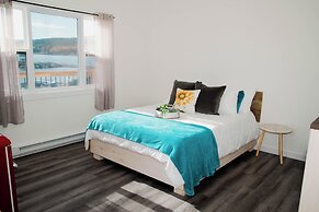 Blanches Hideaway
