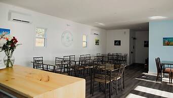 Blanches Hideaway