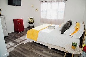 Blanches Hideaway